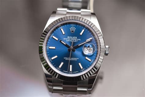 rolex datejust durability|Rolex Datejust 41 woman.